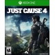 Just Cause 4 XBOX ONE OFFLINE ONLY
